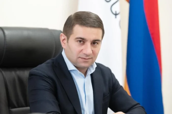 Որ ոլորտ փորձում ենք մտնել, այնտեղ արդեն հարկատուն ունի խնդիր․ Նաիրի Սարգսյան