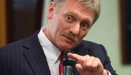 Պեսկովը՝ Մոսկվայի վրա ԱԹՍ-ների զանգվածային հարձակման մասին