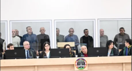 ԱԳՆ-ն՝ Ադրբեջանում պահվող հայ գերիների մասին