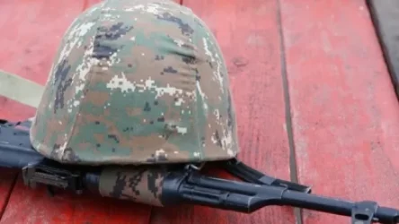 Ժամկետային զինծառայող Արտյոմ Մելքոնյանի մահվան գործով կալանավորվել է համածառայակիցը