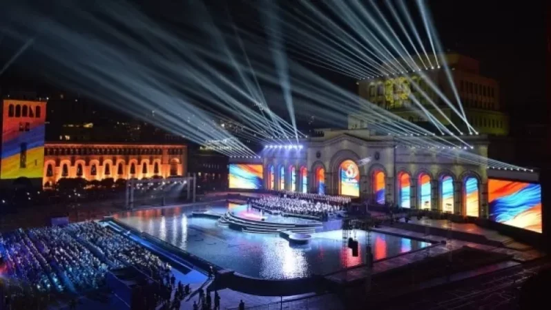 Ովքեր են հրաժարվել ելույթ ունենալ ՀՀ անկախության 30 ամյակի միջոցառմանը․ «Հրապարակ»