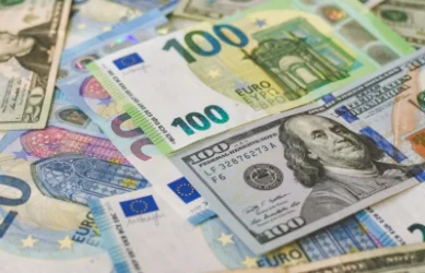 Անկում տարադրամի շուկայում․ փոխարժեքը՝ հունվարի 19-ի դրությամբ