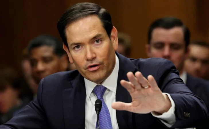 Յուրաքանչյուր կողմ ստիպված կլինի որոշ զիջումների գնալ. Ռուբիո