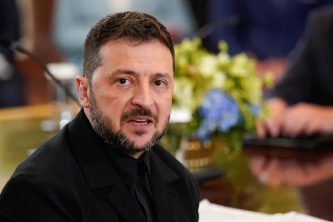 Զելենսկին հաստատել է Ուկրաինայի անվտանգության երաշխիքների վերաբերյալ աշխատանքների մեկնարկը