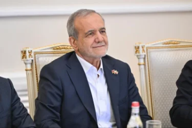 Փեզեշքիանը հայտնել է Իրանի դիրքորոշման մասին