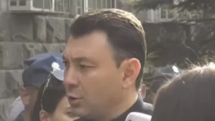 ՏԵՍԱՆՅՈՒԹ. Շարմազանովը չբացառեց Հրայր Թովմասյանի կալանավորումը