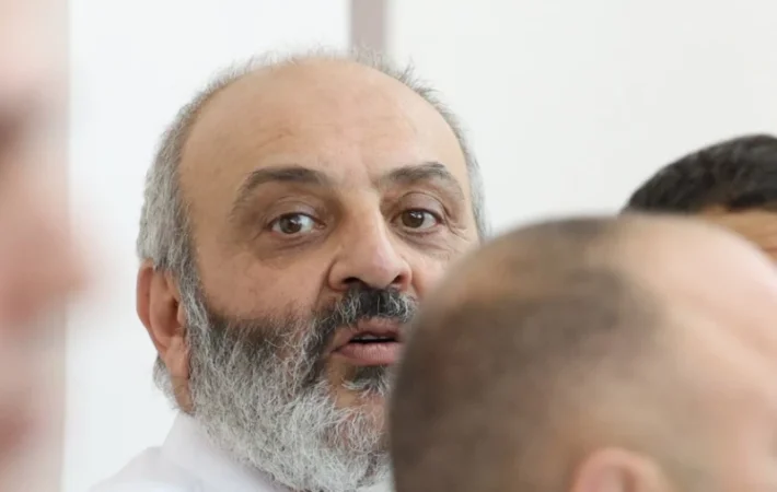 Սրբազան պայքարի գործով դատական առաջին նիստն ավարտվեց