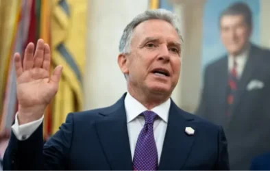 Ալյասկայում ռուսները գրեթե անմիջապես զիջումների գնացին. Ուիթքոֆ