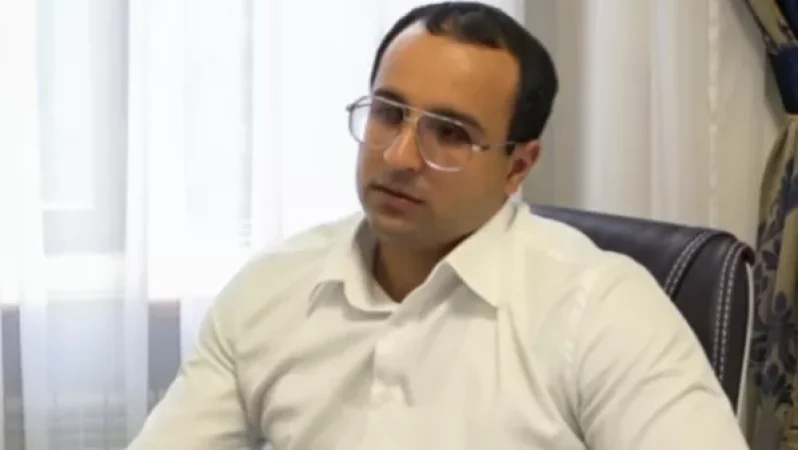 Հայկ Սարգսյանի՝ «Շիշ բռնողի» կողմից իր եկամուտի աղբյուրը թաքցնելու դեպքի առթիվ քրգործ չի հարուցվի. ՀՔԾ-ն մերժել է