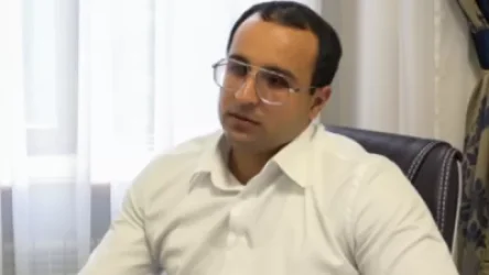 Հայկ Սարգսյանի՝ «Շիշ բռնողի» կողմից իր եկամուտի աղբյուրը թաքցնելու դեպքի առթիվ քրգործ չի հարուցվի. ՀՔԾ-ն մերժել է