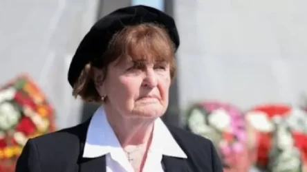 ՏԵՍԱՆՅՈՒԹ․ Քերոլայն Քոքսը պատմել է պատերազմի օրերին իր՝ Արցախում լինելու մասին