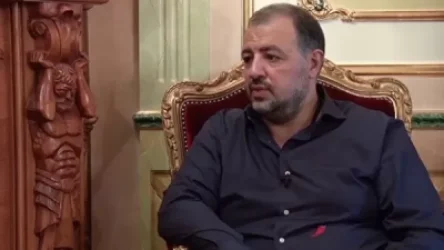 Թիկնապահի սպանության գործով խուզարկել են Դոն Պիպոյի և ևս 13 անձի բնակարաններ․ մանրամասներ