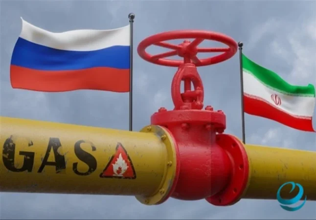 Թեհրանը և Բաքուն քննարկել են Ադրբեջանի տարածքով ռուսական գազի փոխադրումը Իրան