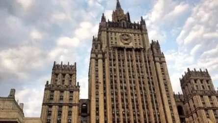 ՌԴ-ն Հայաստանին ու Ադրբեջանին կոչ է անում սահմանային խնդիրները լուծել խաղաղ ճանապարհով