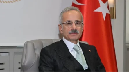 Թուրք նախարարը նշել է «Զանգեզուրի միջանցք»-ի աշխատանքների ավարտման ժամկետները