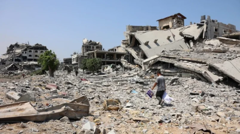 Իսրայելը հավանություն է տվել Գազան ջախջախելու  ​​ՀԱՄԱՍ-ի ծրագրին