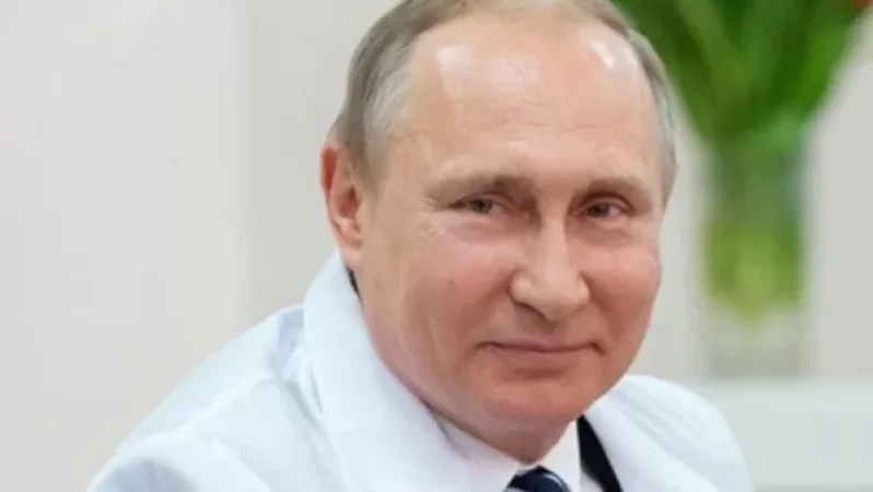 Պուտինը հայտնել է կորոնավիրուսի դեմ իր պատվաստման արդյունքների մասին