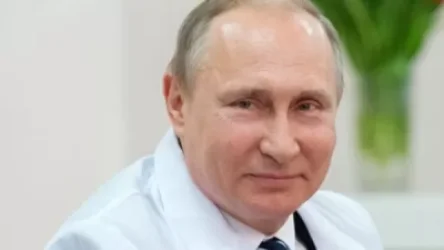 Պուտինը հայտնել է կորոնավիրուսի դեմ իր պատվաստման արդյունքների մասին