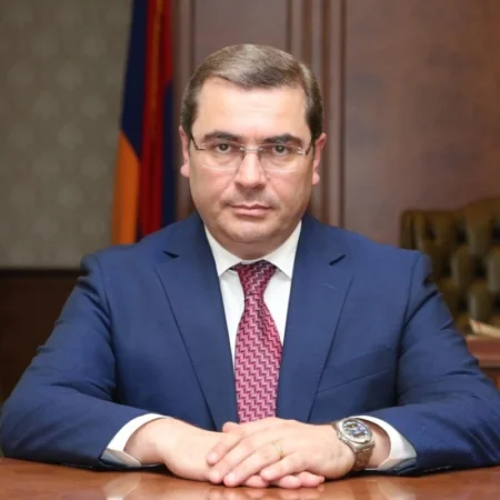 Թշնամիները պահանջում են Հռչակագիրը հանել Սահմանադրության նախաբանից՝ ուղիղ հարված հասցնելով մեր ինքնությանը․ ՊԵԿ նախկին նախագահ