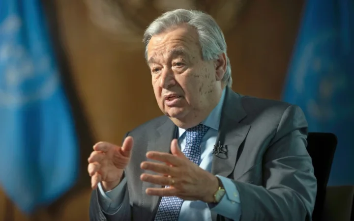 ՄԱԿ-ի գլխավոր քարտուղարը՝ Ադրբեջանի և Հայաստանի միջև ձեռք կնքված համաձայնագրերի մասին