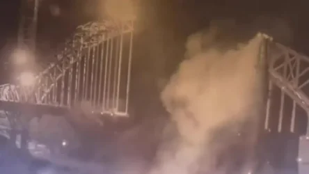 Փլվել է աշխարհի ամենամեծ կամուրջը․ զոհվել է 12 մարդ