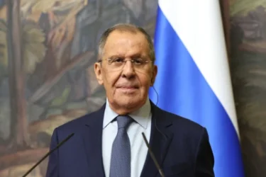 Ռուսաստանի և Ուկրաինայի պատվիրակությունները հանդիպել են և կհանդիպեն Ստամբուլում․ Լավրով