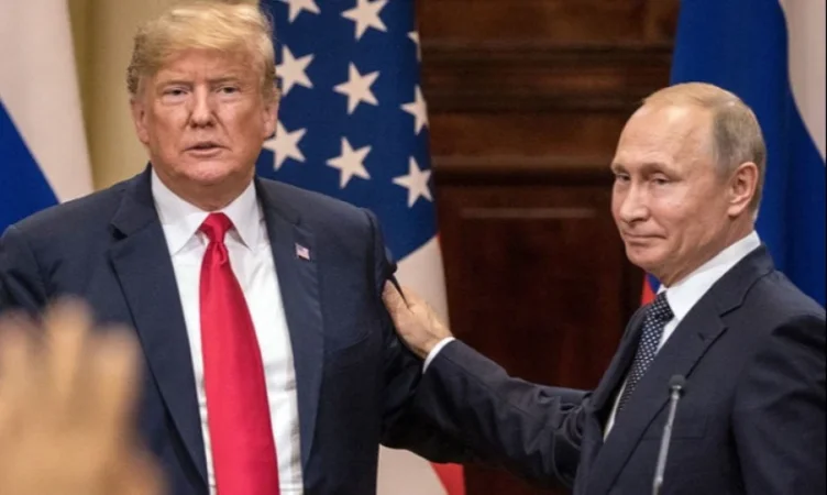 Պուտինին հաջողվեց Թրամփին վերադարձնել իր ազդեցության տակ.  ԱՄՆ պաշտոնյա