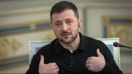 Ուկրաինայից հայտնել են՝ Զելենկին սպառնալիք է երկրի բնակչության համար