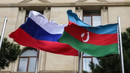 Իրանը՝ Ադրբեջանի տարածքով ռուսական գազի մատակարարումների մասին