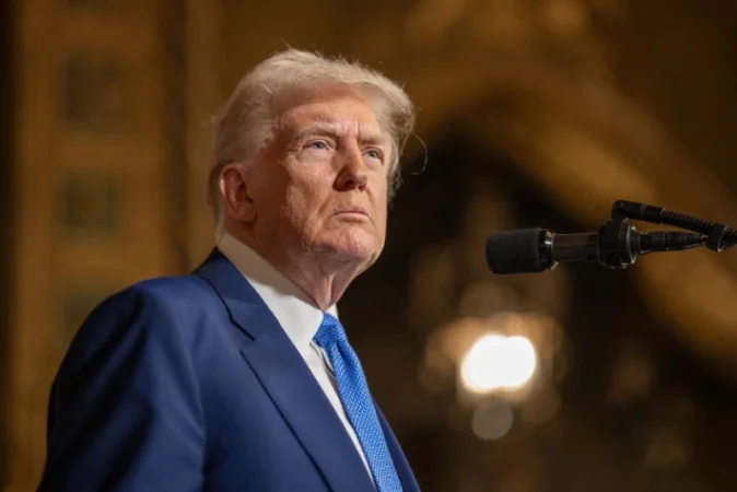 WP-ն գնահատել է Թրամփի՝  խաղաղության Նոբելյան մրցանակը շահելու հեռանկարները