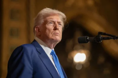 WP-ն գնահատել է Թրամփի՝  խաղաղության Նոբելյան մրցանակը շահելու հեռանկարները