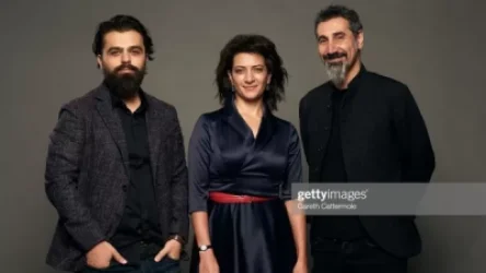 Աննա Հակոբյանը  լուսանկարներ է հրապարակել