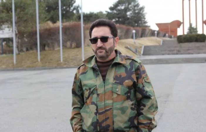 «Սև հովազ» ջոկատի հրամանատար Սերոբ Գասպարյանի խափանման միջոցը փոխվեց