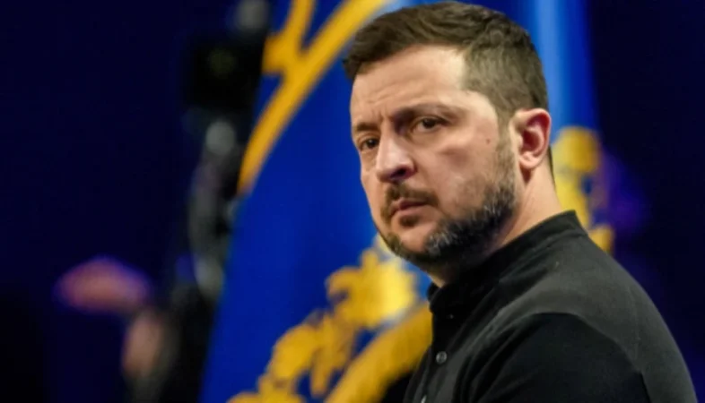 Զելենսկին անամոթաբար սպառնացել է Հունգարիային․ ԱԳ նախարար