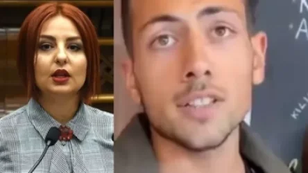 Ինչո՞ւ մենք պիտի հասնեինք այս օրվան. Անի Սամսոնյանը՝ Աշոտ Փաշինյանի մասնակցությամբ միջադեպի մասին