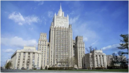 Ռուսաստանը Հայաստանի հետ նավիգացիոն կնիքների կիրառման փորձ կանցկացնի