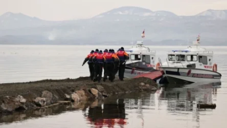 Ջրային պարեկները կեղծ արձանագրություններ են կազմել