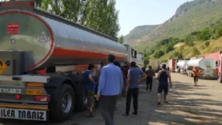 Իրանցի վարորդների ձերբակալման հարցը քննարկել են Իրանի և Ադրբեջանի ԱԳ նախարարները