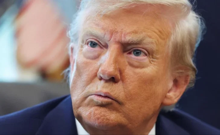 Թրամփը՝ Վաշինգտոնում սպանությունների համար, մահապատիժը վերականգնելու մասին