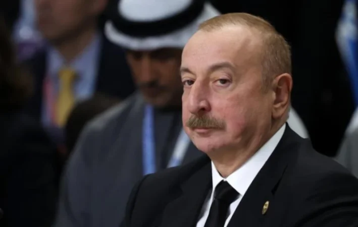 Պետք է ապահովվեն անվտանգության հուսալի երաշխիքներ․ Ալիևը հայտարարությամբ է հանդես եկել