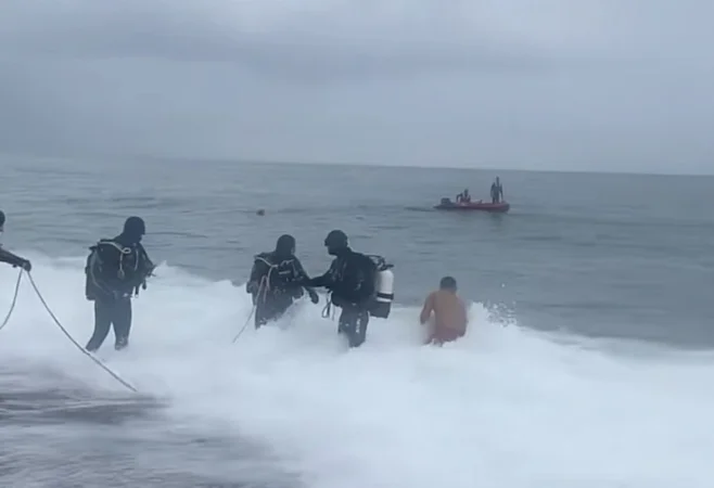 Քոբուլեթիում հայ երիտասարդ է ջրահեղձ եղել