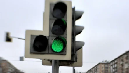 Պարոնյան փողոցում կփոխվեն երթևեկությունը կարգավորող լուսացույցերը