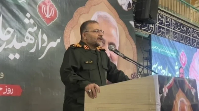 Այս անգամ իրավիճակը տարբեր կլինի Իսրայելի կողմնակիցների ագրեսիայի դեպքում