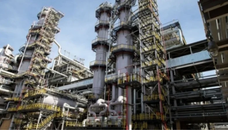 Ուկրաինան շարքից հանել է ռուսական նավթավերամշակման հզորությունների 17%-ը. Reuters