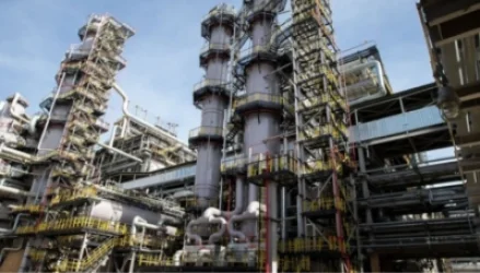 Ուկրաինան շարքից հանել է ռուսական նավթավերամշակման հզորությունների 17%-ը. Reuters