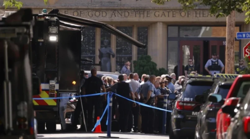 Ով է ԱՄՆ-ի դպրոցներից մեկում կյանքեր խլած անձը