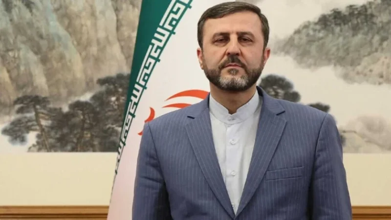 Թեհրանը կարող է հրաժարվել ԱԷՄԳԷ-ի հետ համագործակցությունից․ Իրանի փոխարտգործնախարար