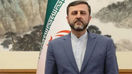 Թեհրանը կարող է հրաժարվել ԱԷՄԳԷ-ի հետ համագործակցությունից․ Իրանի փոխարտգործնախարար