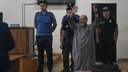 Դատախազը պահանջեց Միքայել Սրբազանին մեղավոր ճանաչել և մեղադրական դատավճիռ կայացնել