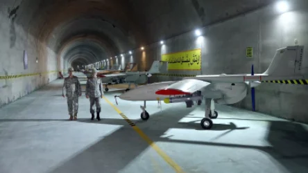 Իրանը մտադիր է Ռուսաստանից միլիարդավոր դոլարների ռազմական տեխնիկա գնել․ Սպիտակ տուն